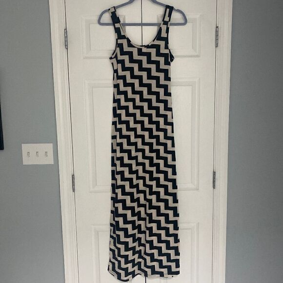 Bar III maxi dress  - Picture 2 of 3
